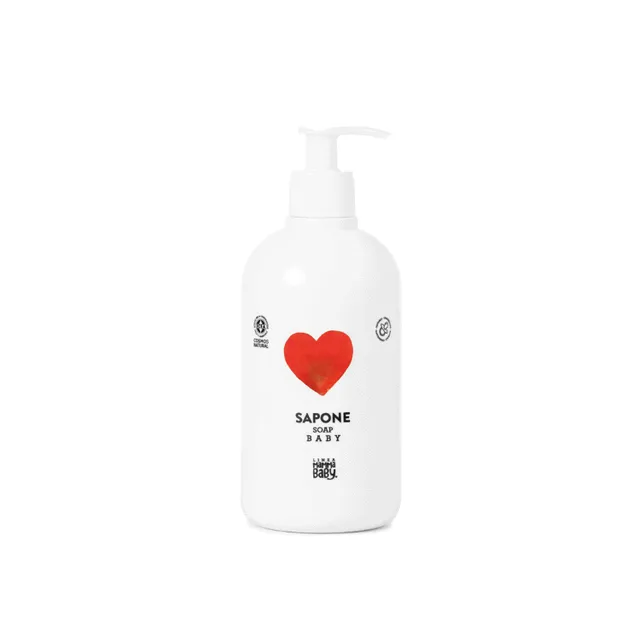 Linea Mamma Baby Margherita sapone baby 500ml calendula