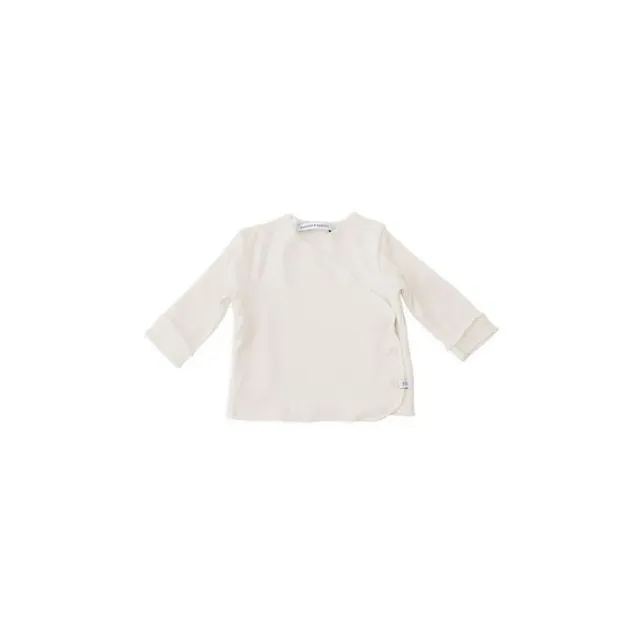 Bamboom Pure Premature 00M maglia panna manica lunga