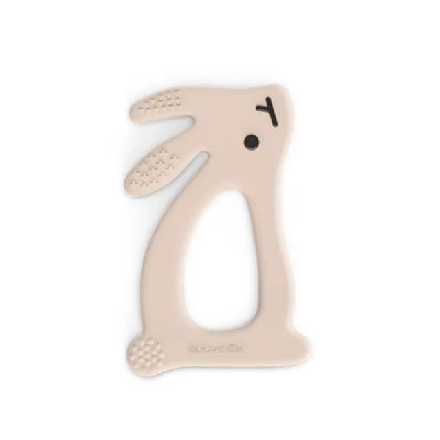 Suavinex Wonderland anello dentizione silicone