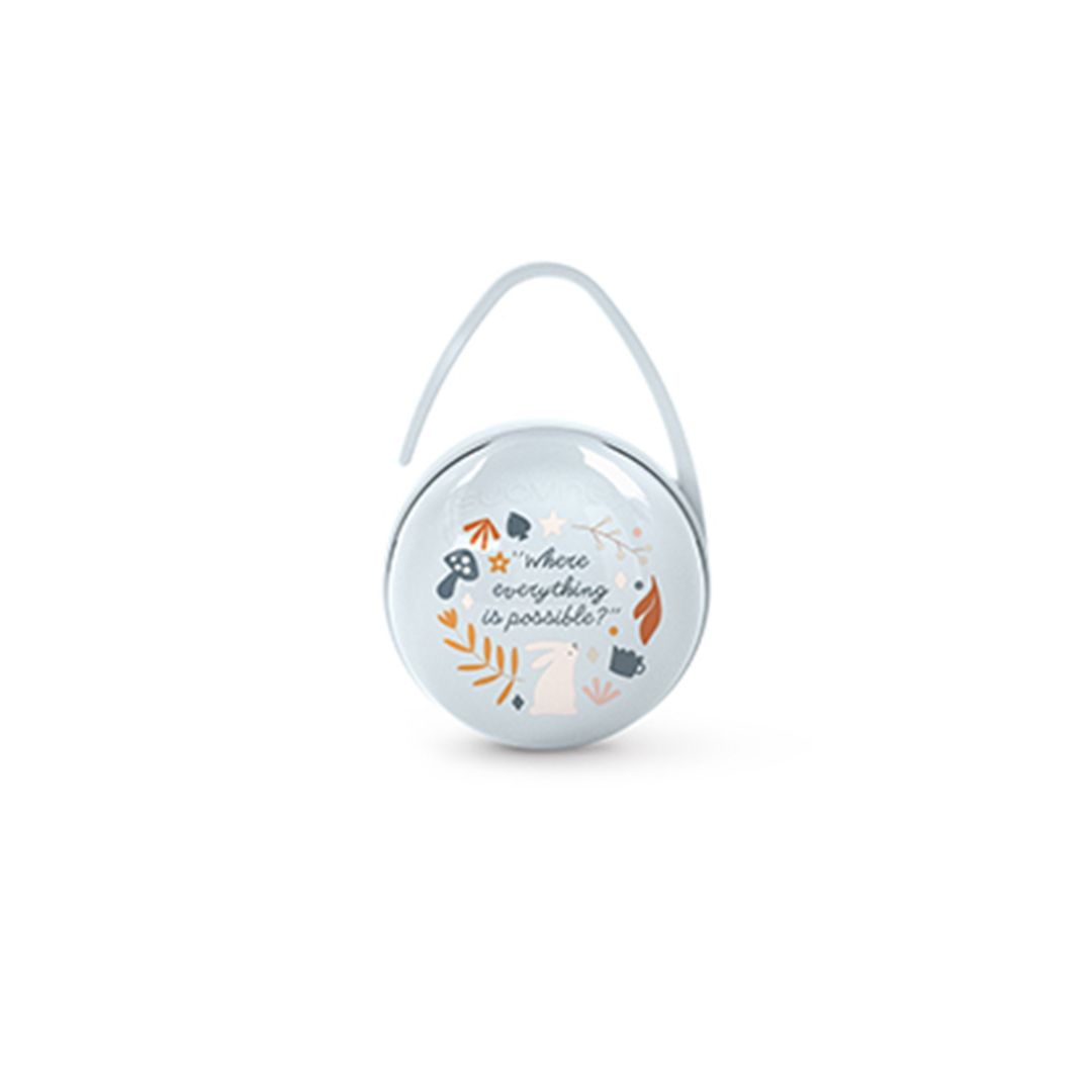 Suavinex Wonderland Duo portaciucci doppio universale
