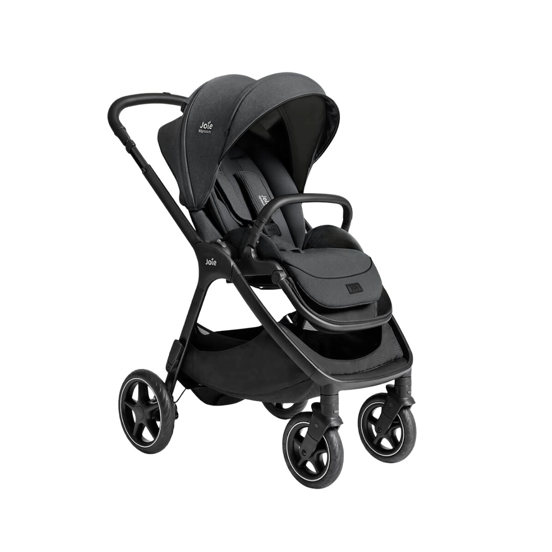 Joie Finiti passeggino modulare 4 in 1 compatto