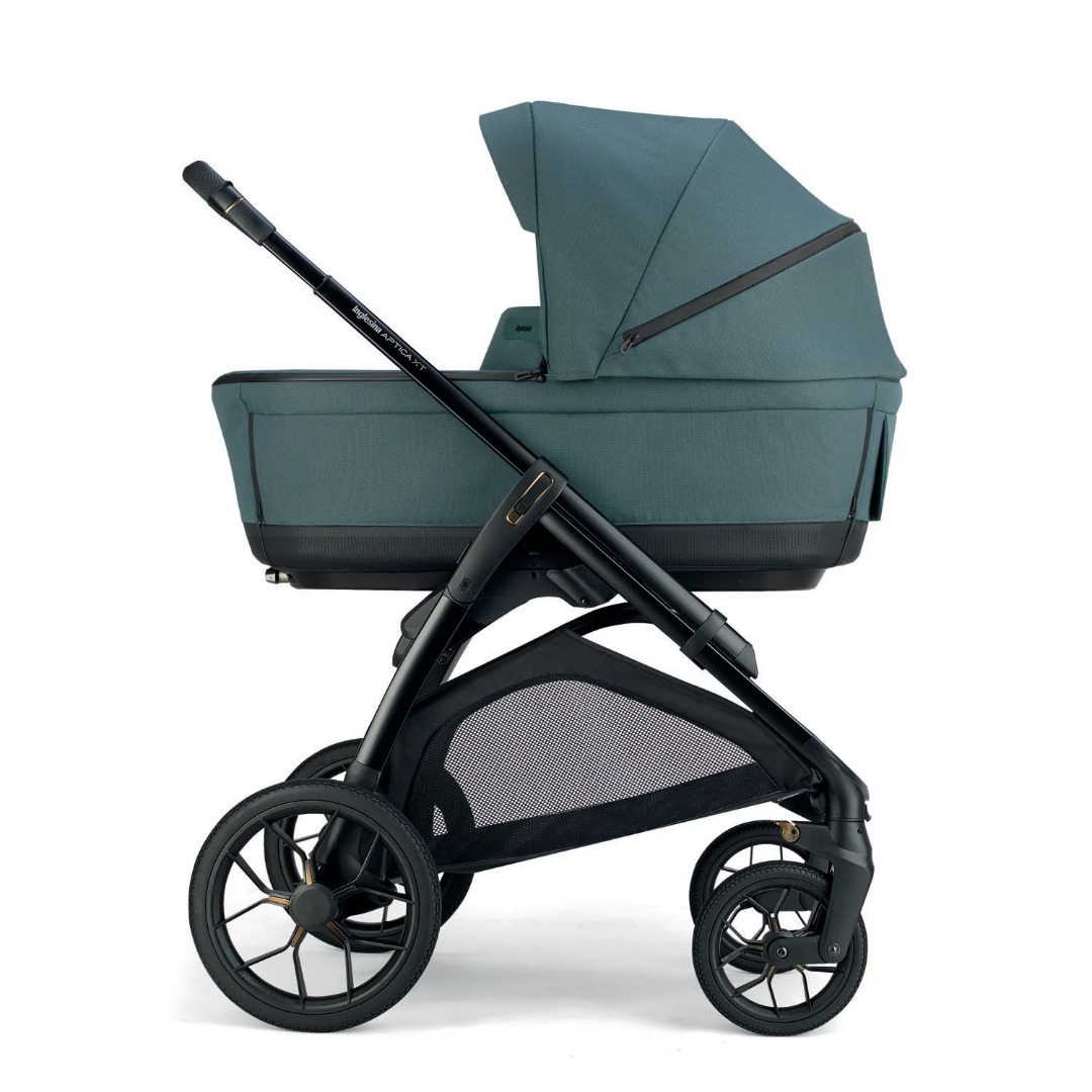 Inglesina Aptica XT Darwin Recline Evo trio 2026