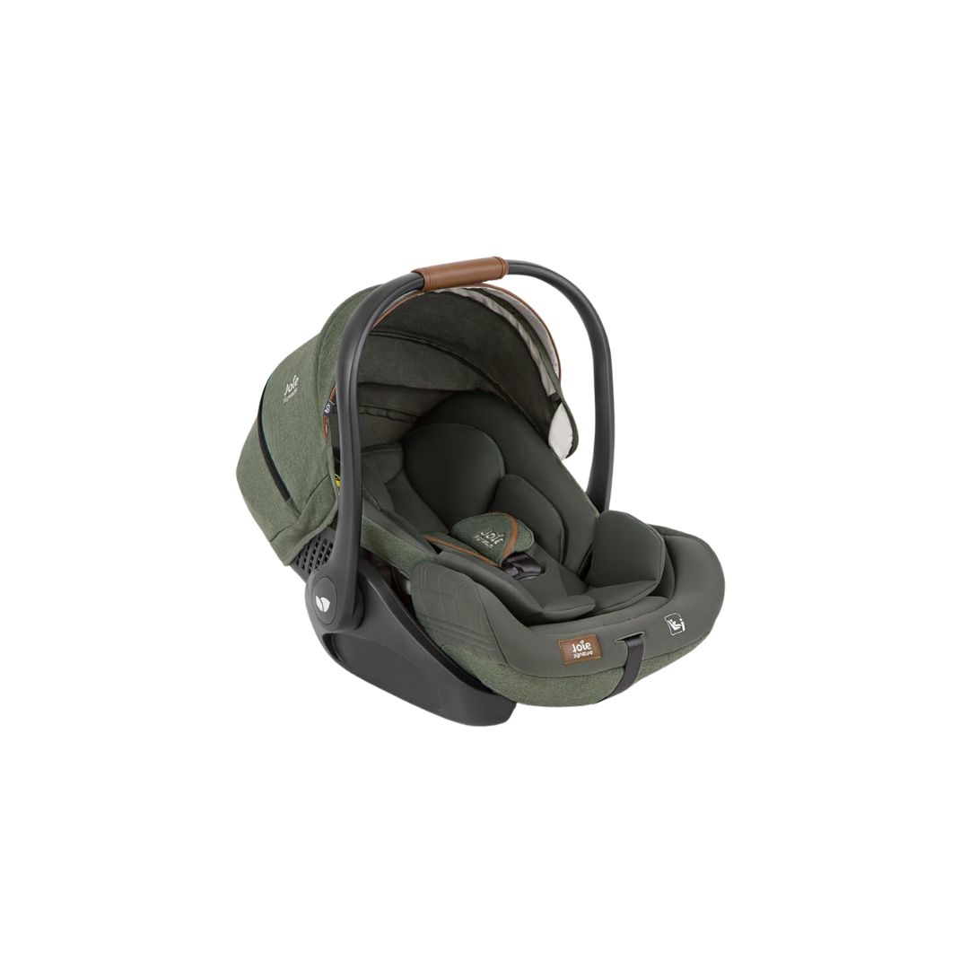 Joie i-Level Recline seggiolino auto reclinabile