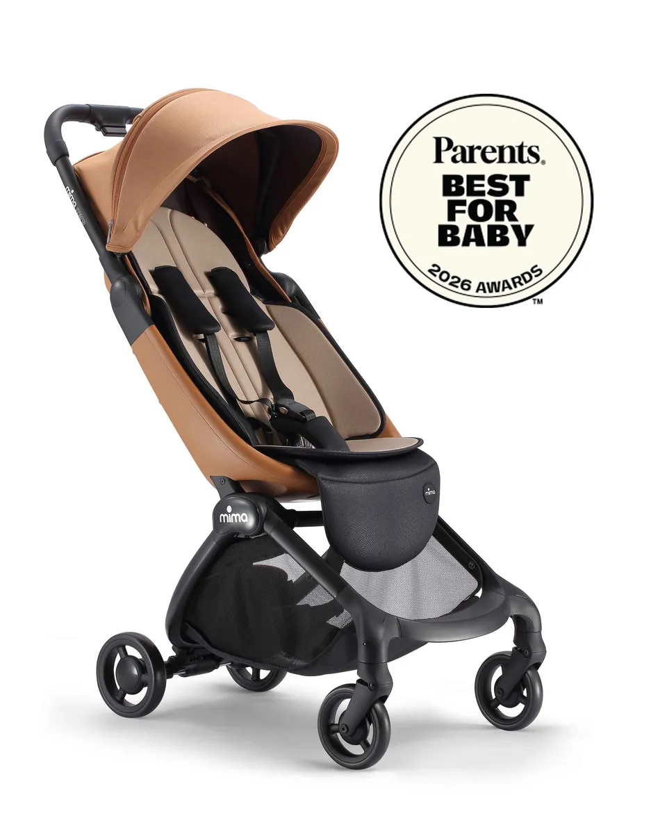 mima miro passeggino compatto leggero 8 kg