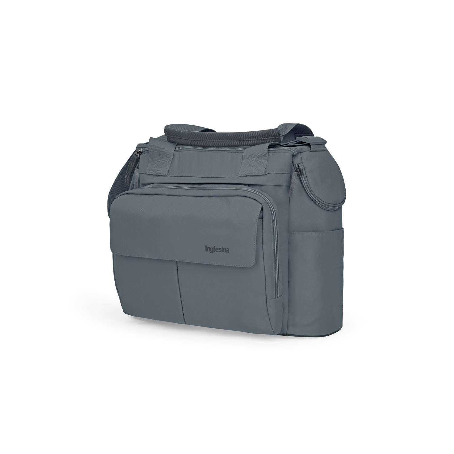 Inglesina Electa Dual Bag borsa passeggino multifunzione