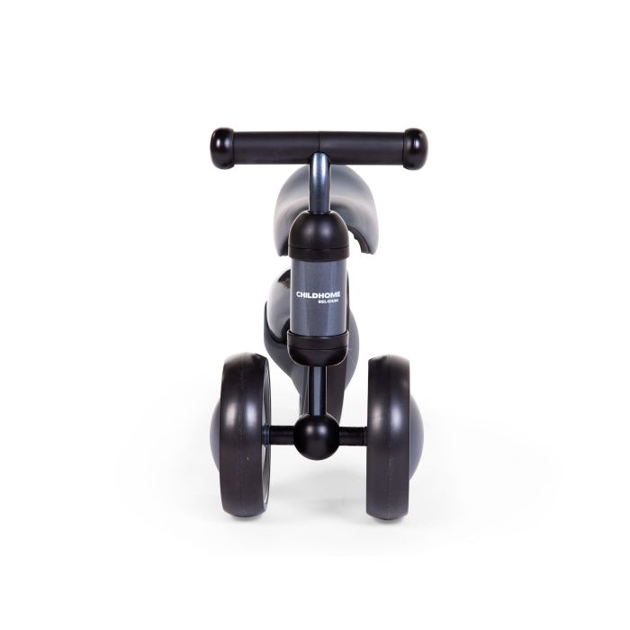 Childhome Balance Baby Bike Vroom bici senza pedali grigio