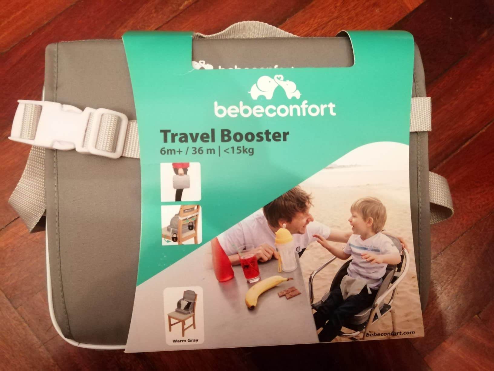 Bebé Confort Jolana altalena elettrica con melodie