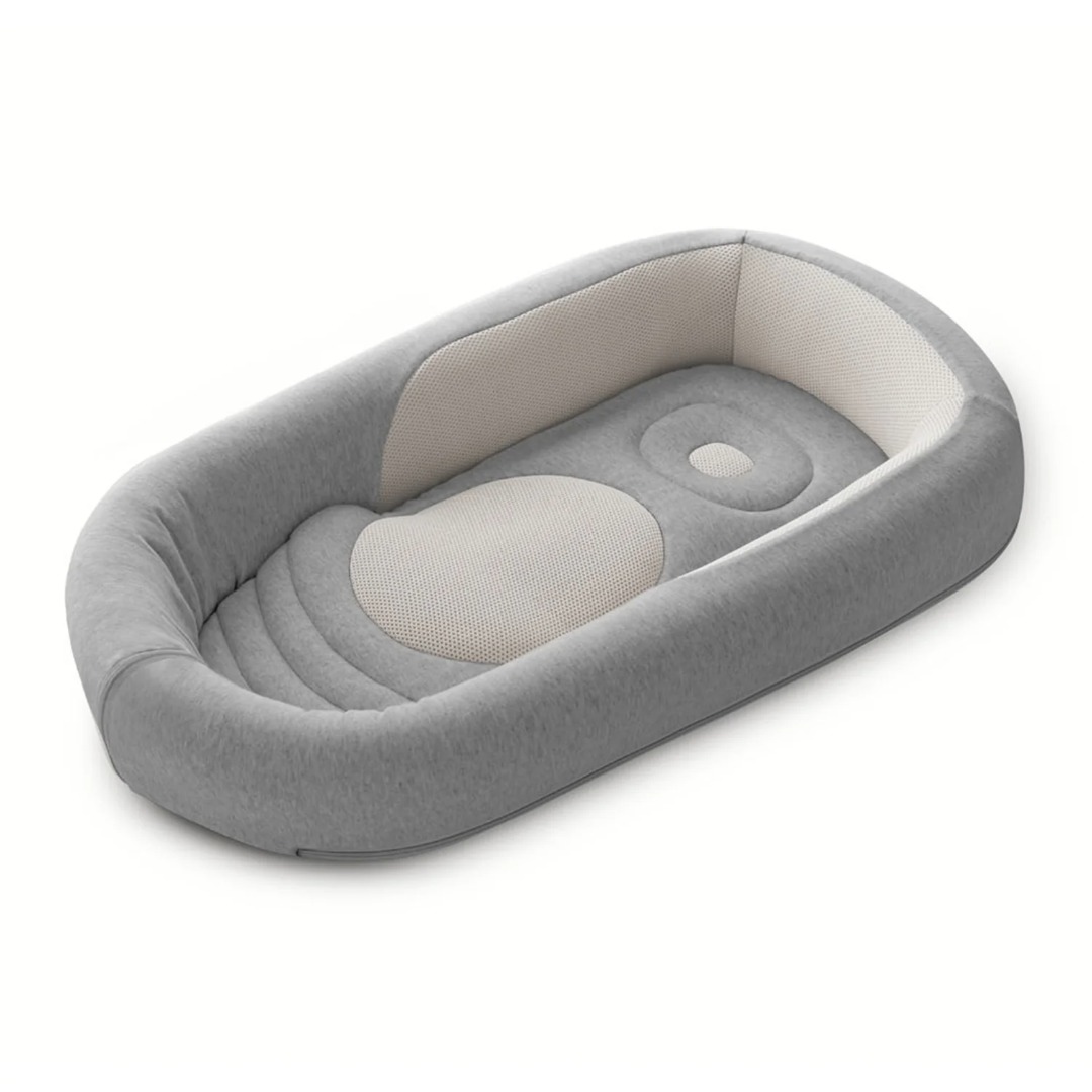 Inglesina Welcome Pod baby nest riduttore nanna neonato