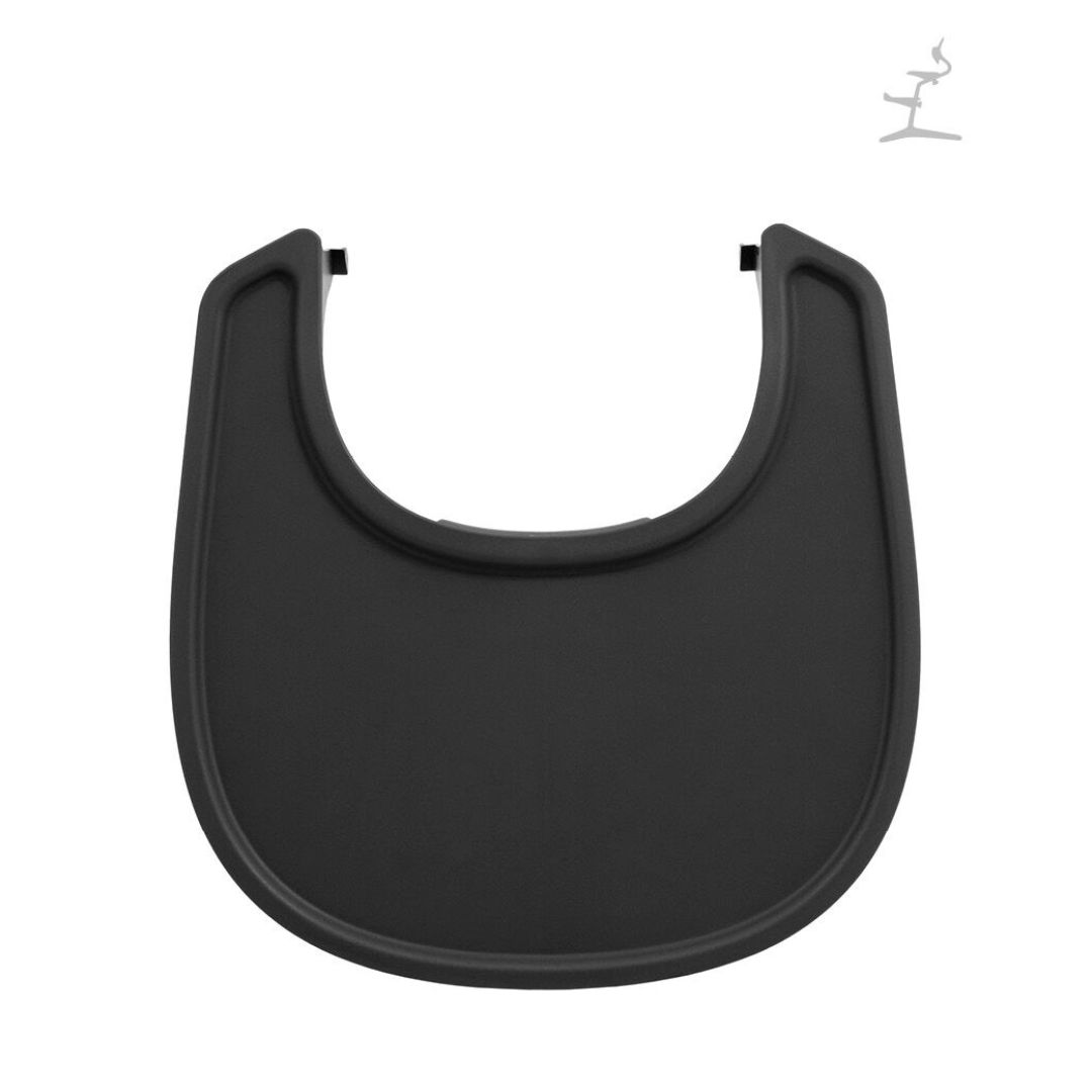 Stokke Nomi vassoio Baby Set plastica alimentare