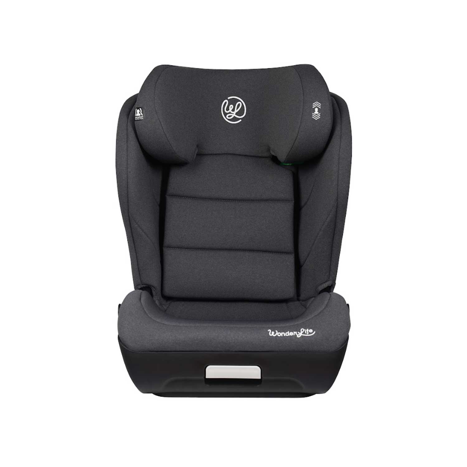 Wonderlife Capri i-Size 100/150 seggiolino auto Isofix