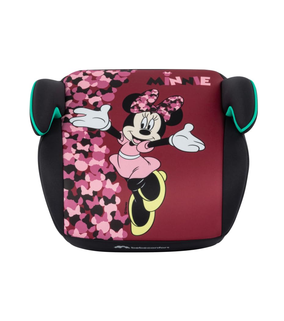 Bébé Confort Disney Gaia i-Safe Rialzo Minnie 22-36 kg