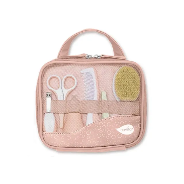 Nuvita 1146 Kit Baby Care set igiene neonato
