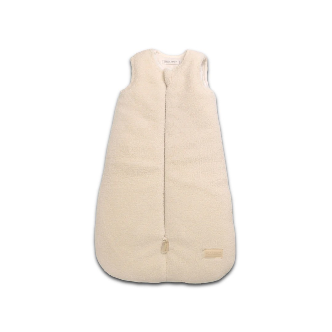 Bamboom sacco nanna neonato 0-3 mesi invernale 60 cm