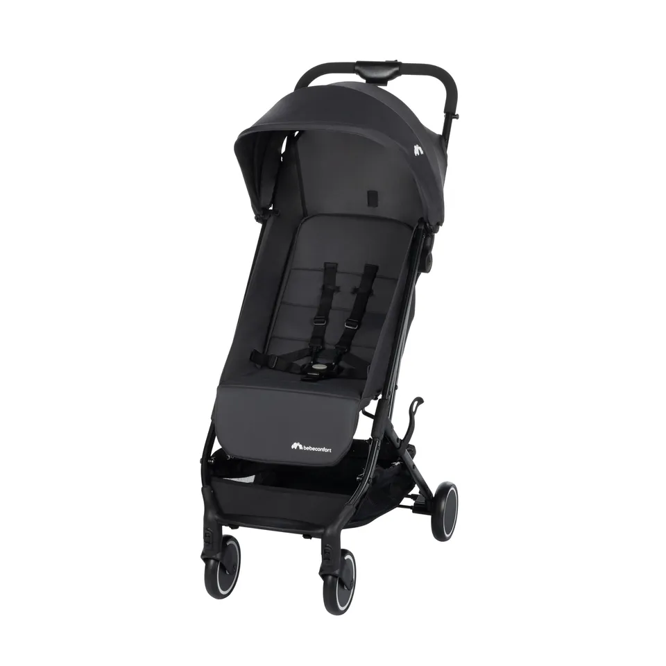 Bebé Confort Soko passeggino leggero Mineral Graphite