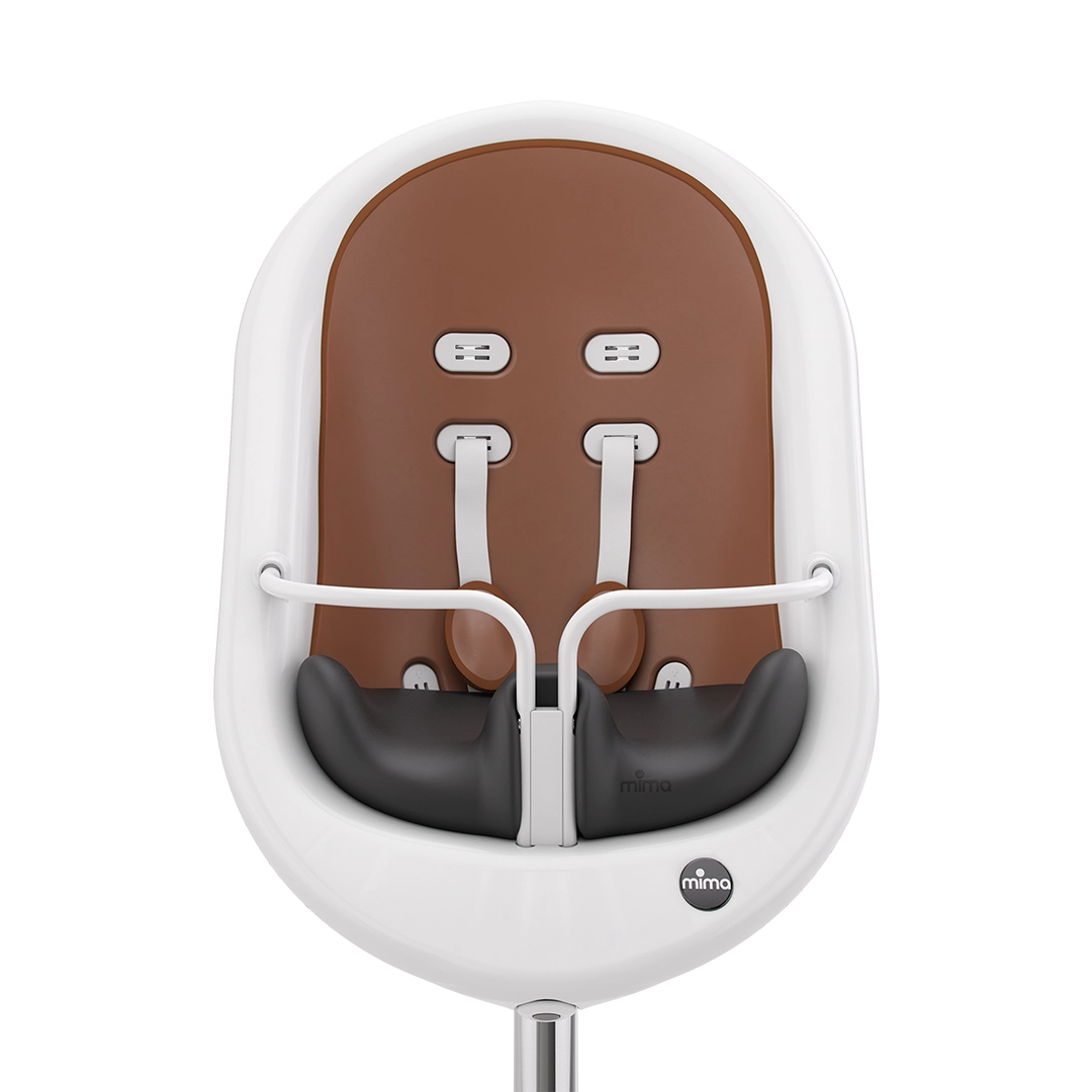 mima moon booster rialzo seggiolone lavabile