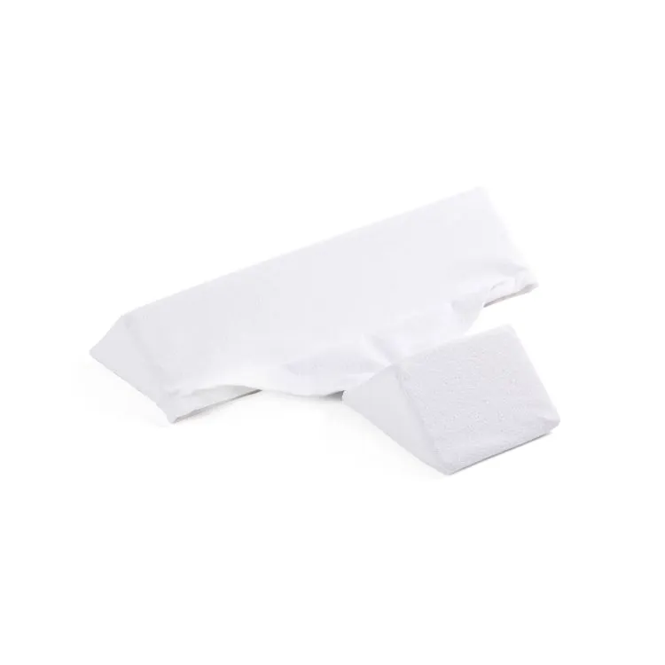 Doomoo Baby Sleep supporto laterale cotone lavabile