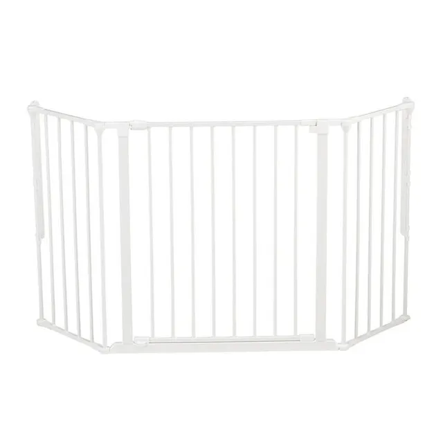 Baby Dan Flex M Cancelletto Sicurezza Modulabile 72+33+33