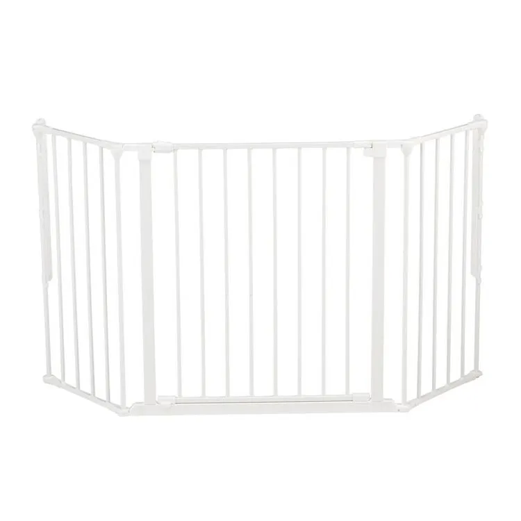 Baby Dan Flex M Cancelletto Sicurezza Modulabile 72+33+33