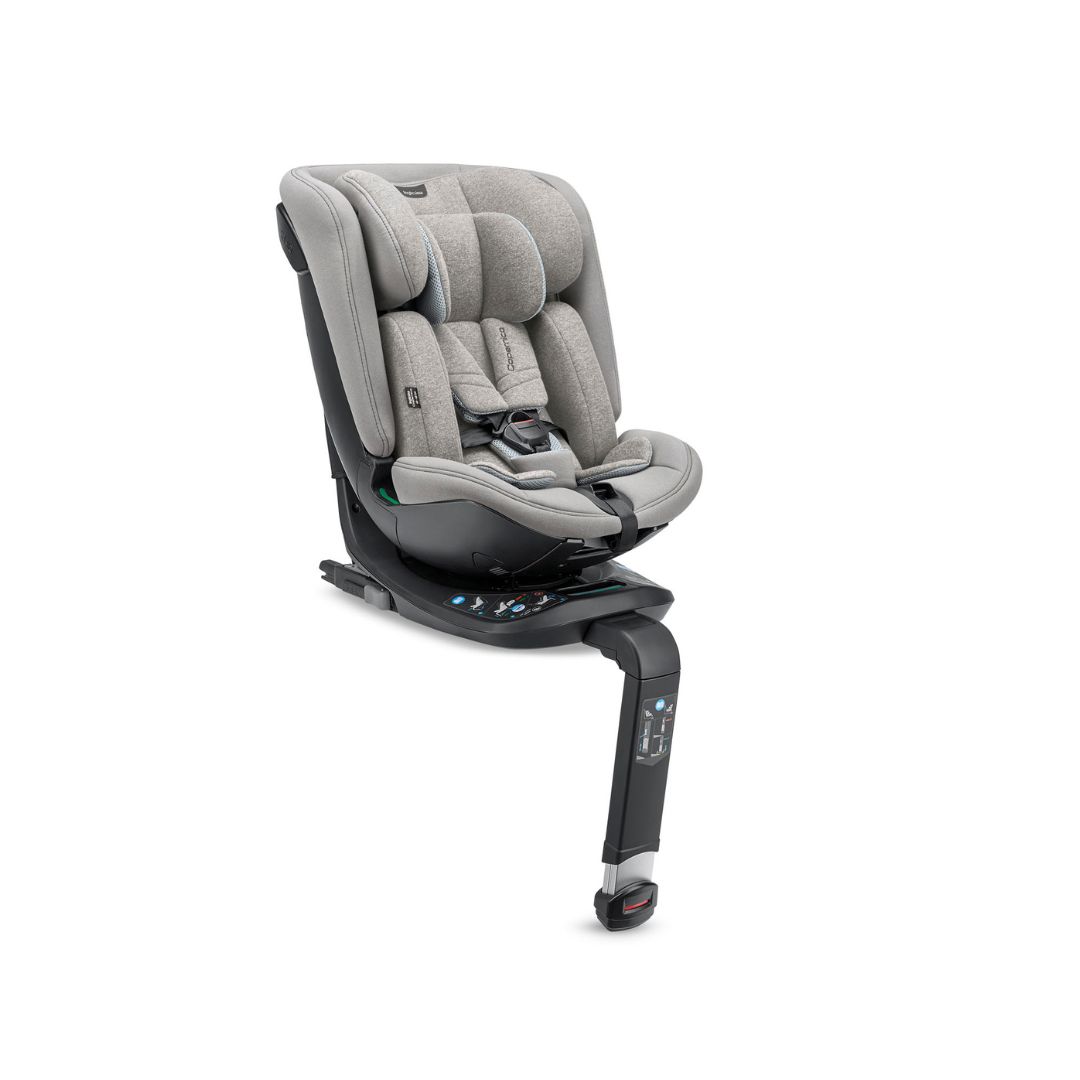 Inglesina Copernico seggiolino auto 40-145 cm girevole