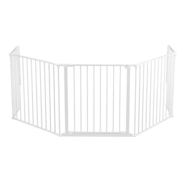 Baby Dan Flex XL cancelletto sicurezza 90-270 cm