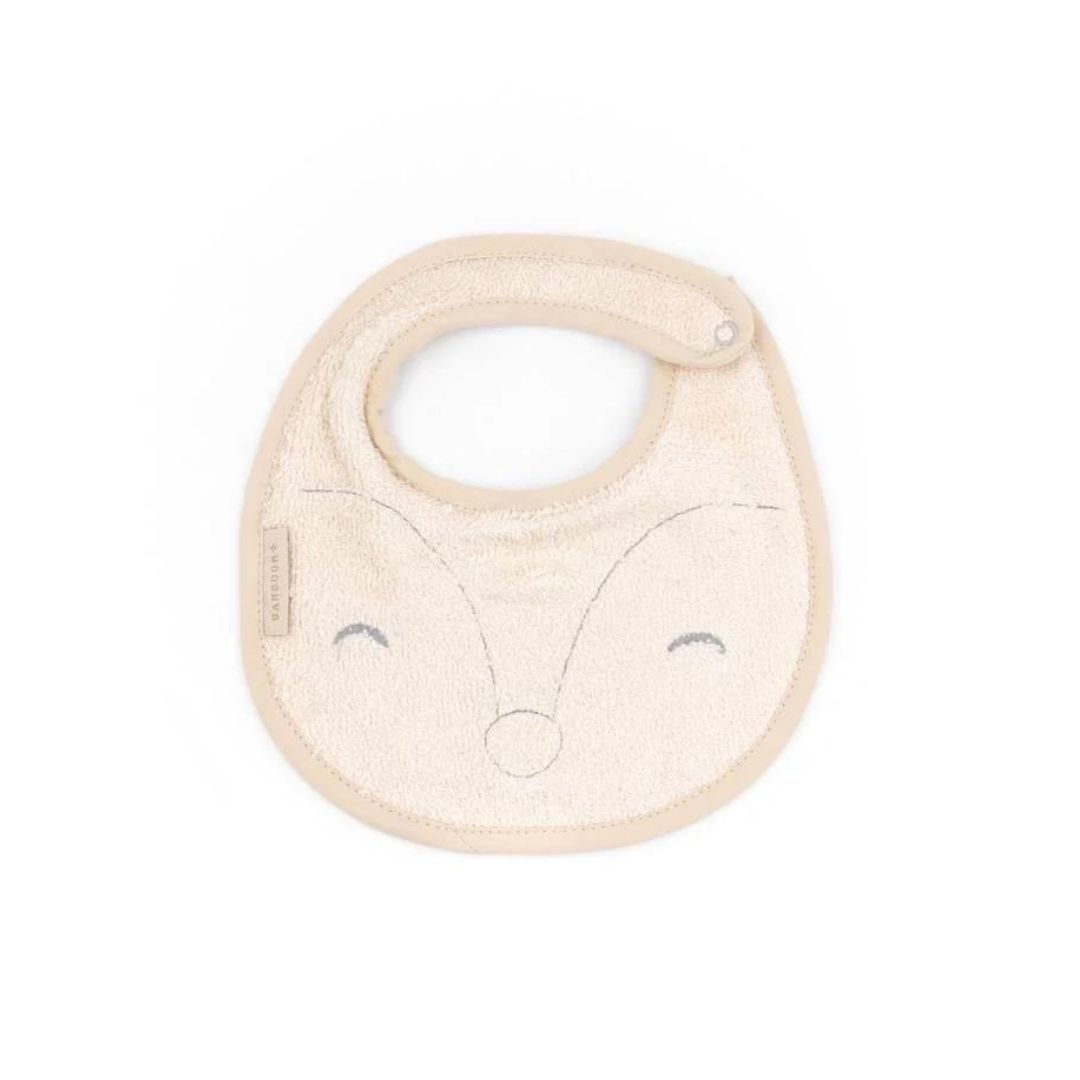 Bamboom Fox Almond 159 bavaglino assorbente