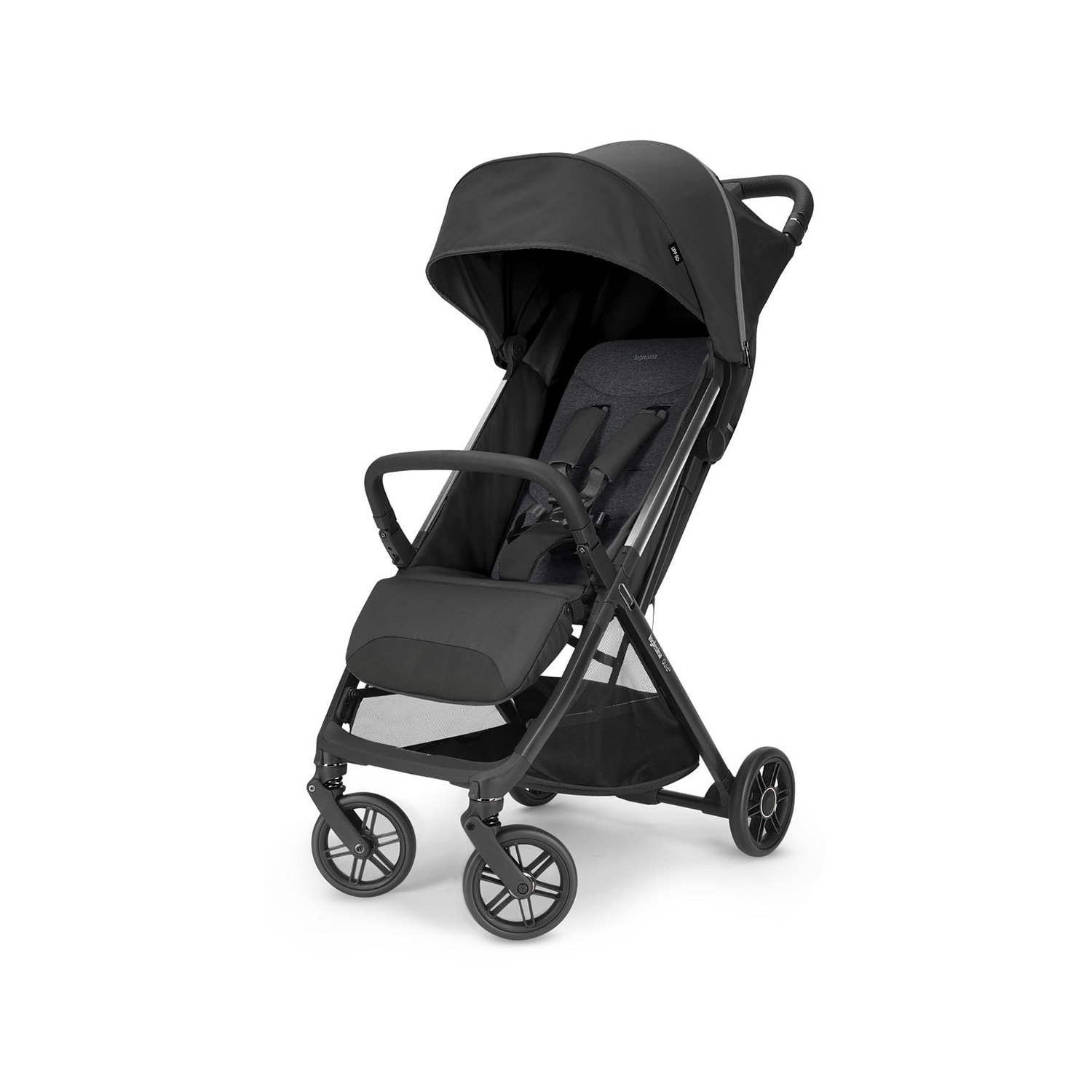 Inglesina Quid3 passeggino leggero 6,4 kg ultracompatto