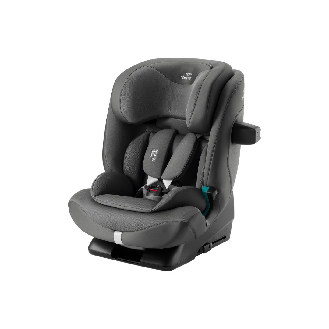 Britax Römer Advansafix Pro seggiolino auto Style i-Size