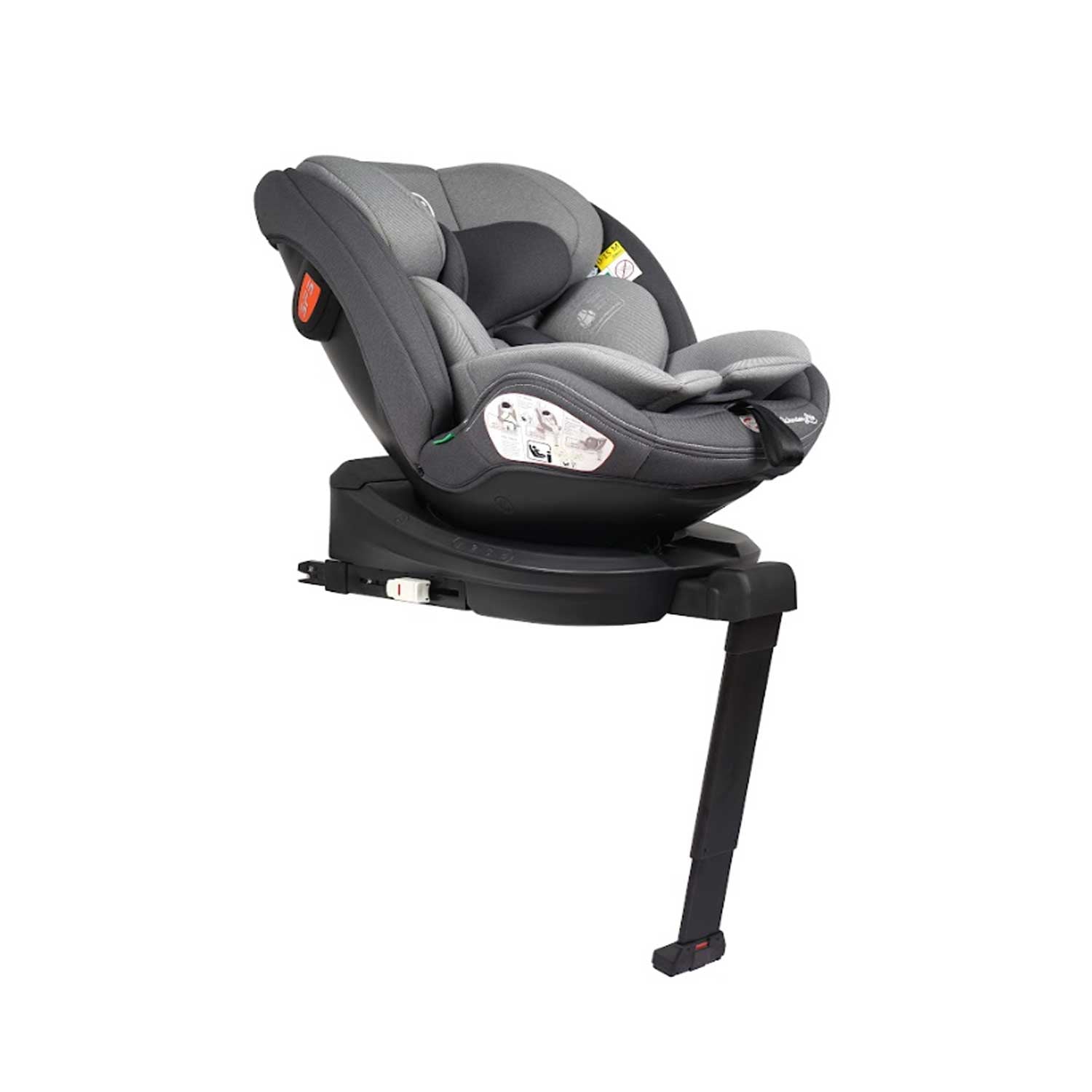 Wonderlife Garda 360 Seggiolino Auto i-Size 40-150 cm Isofix
