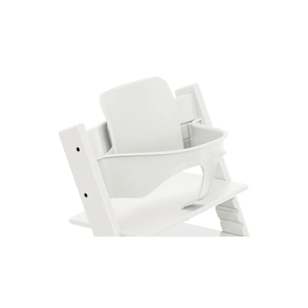 Stokke Tripp Trapp Baby Set 2 seggiolone da 6 mesi