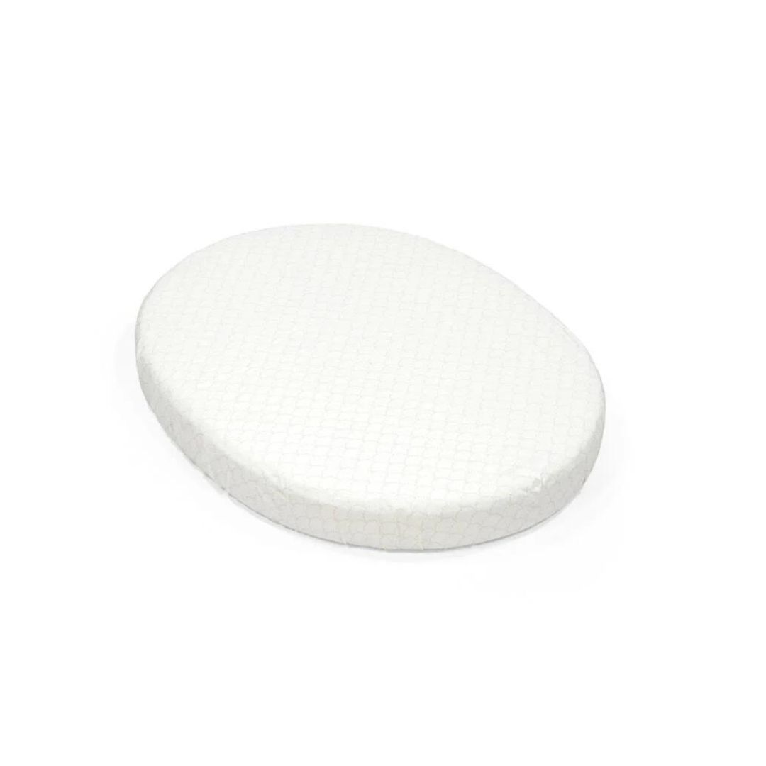 Stokke Sleepi Mini lenzuolo ovale cotone