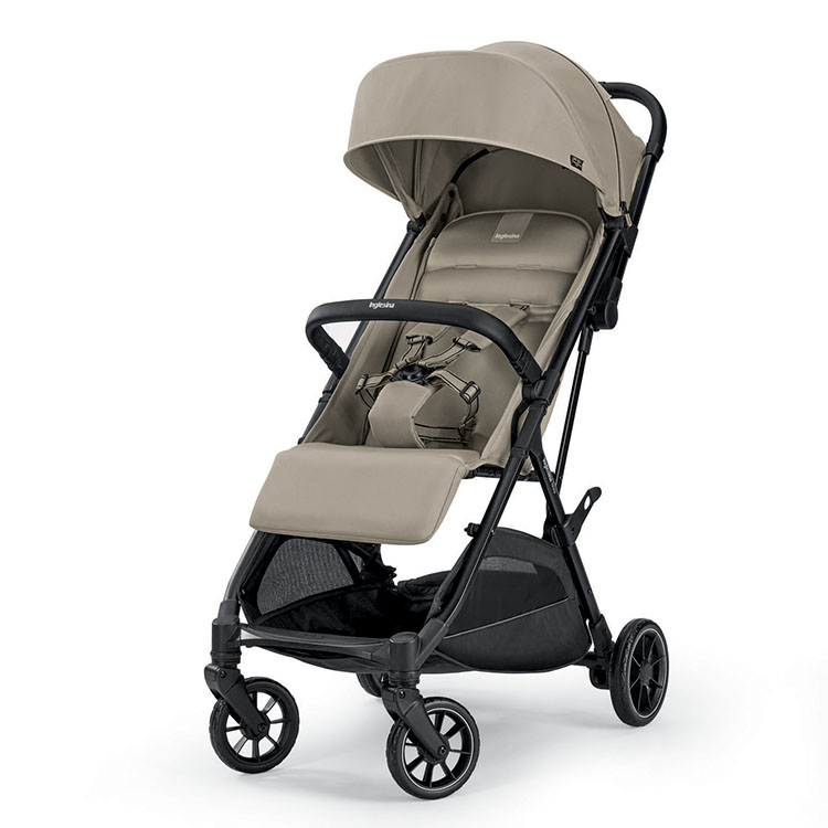 Inglesina Now passeggino leggero chiusura automatica 7,2 kg