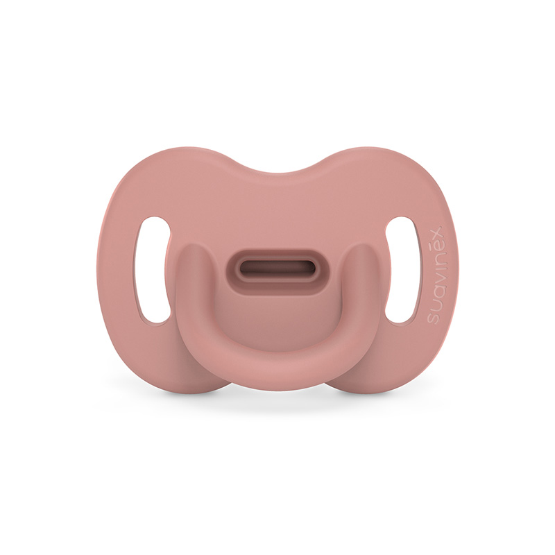 Suavinex Smoothie Fisio SX Pro succhietto 0-6 mesi silicone