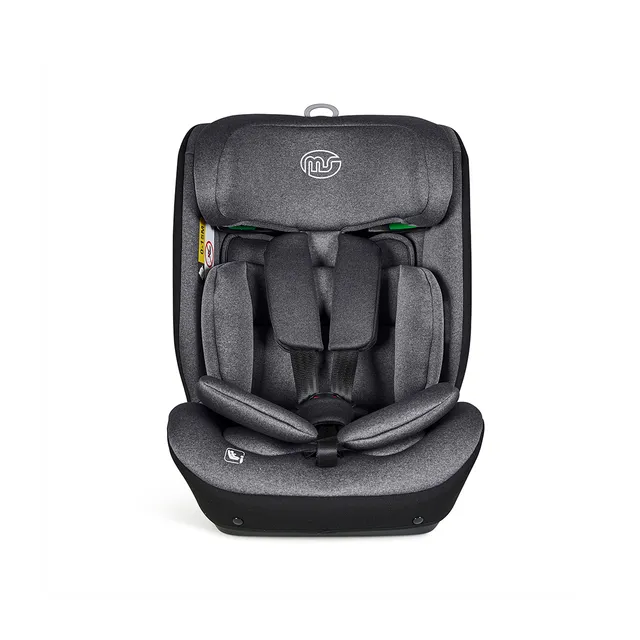 Innovaciones MS Bari 75-150 cm seggiolino auto i-Size