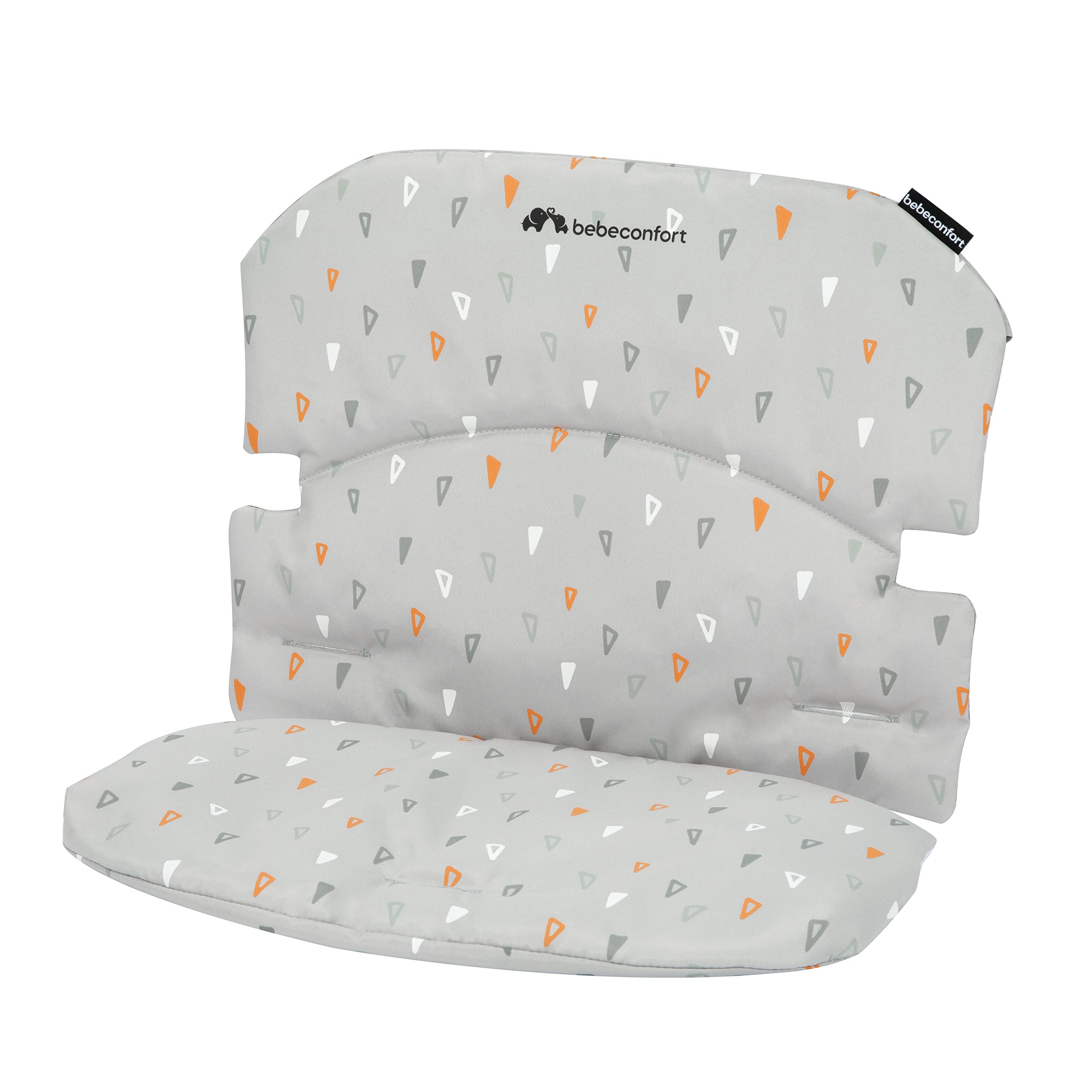 Bebé Confort Timba cuscino seggiolone Warm Grey