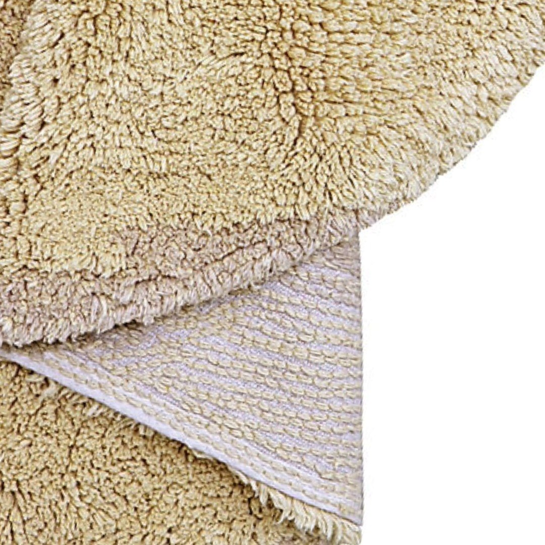 Lorena Canals Animal Rugs Tappeto Orso Lavabile 120x122 cm
