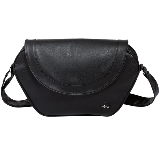 Mima borsa fasciatoio con materassino lavabile