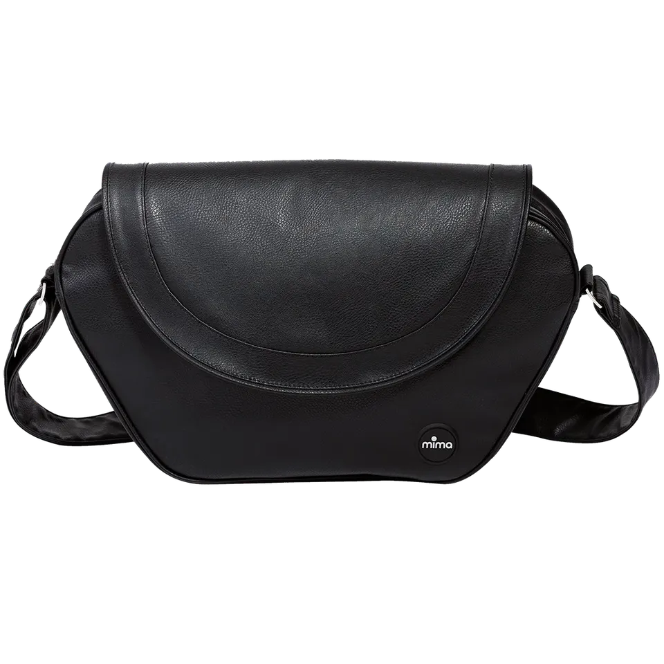 Mima borsa fasciatoio con materassino lavabile