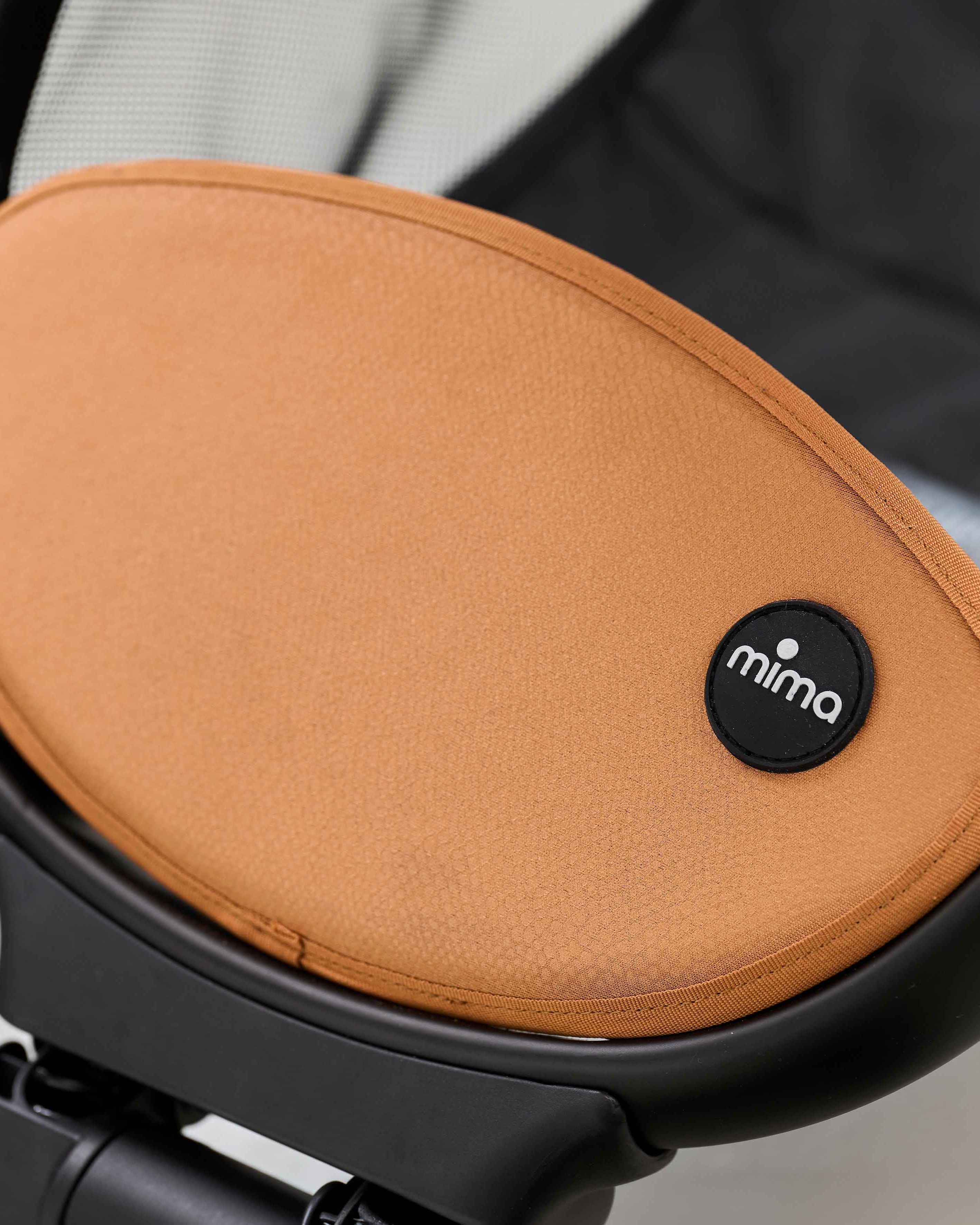 mima miro passeggino compatto leggero 8 kg