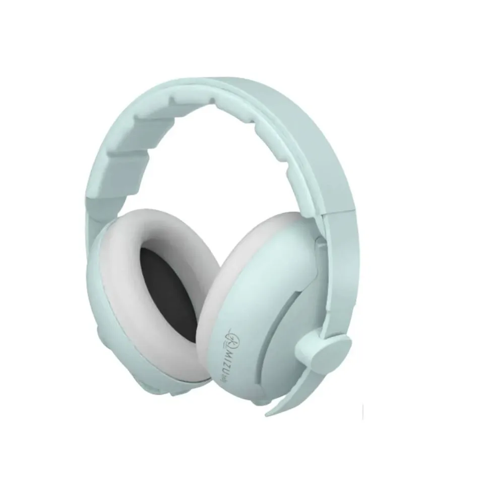Mizu Baby Mimimori cuffie antirumore 2 in 1 fascia