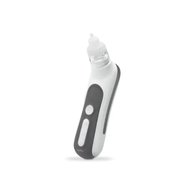Nuvita 2150 aspiratore nasale elettrico ricaricabile