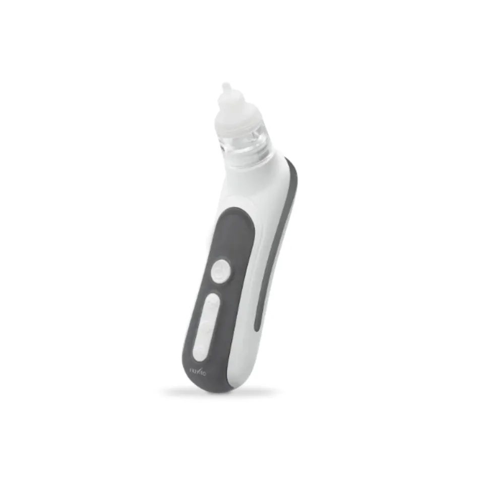 Nuvita 2150 aspiratore nasale elettrico ricaricabile