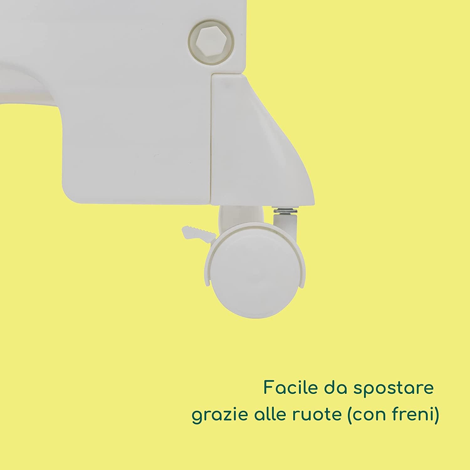 Bebé Confort Dolphy fasciatoio con bagnetto Grey Mist 2 in 1