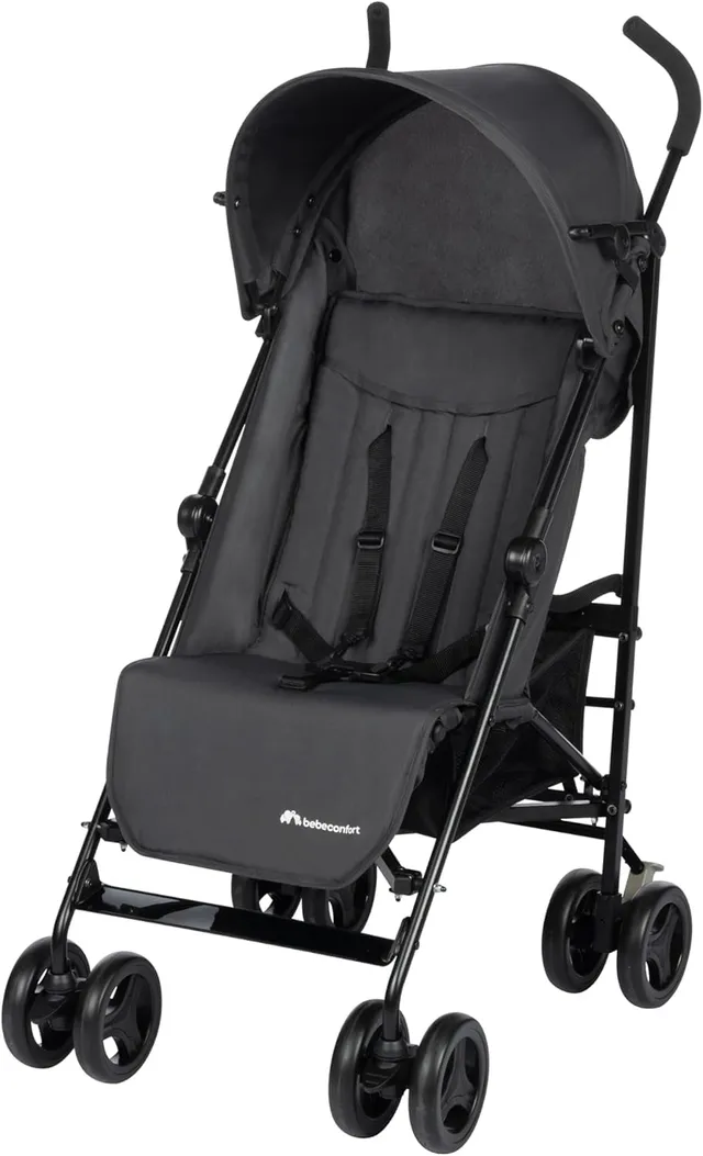 Bebé Confort Rainbow passeggino leggero grigio 22 kg