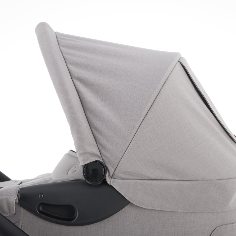 Mutsy Evo navicella carrycot Urban Nomad neonato