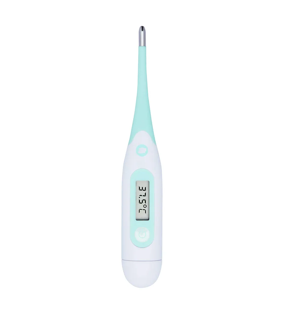 Bébé Confort 3106203300 Termometro Flessibile ultra veloce