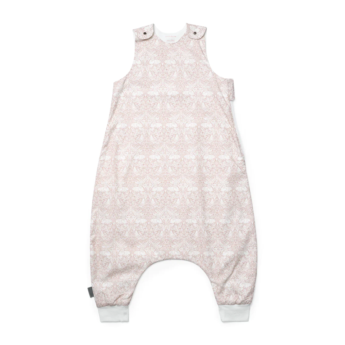 Dockatot sacco nanna gambe 18-36 mesi Tog 1.1 cotone