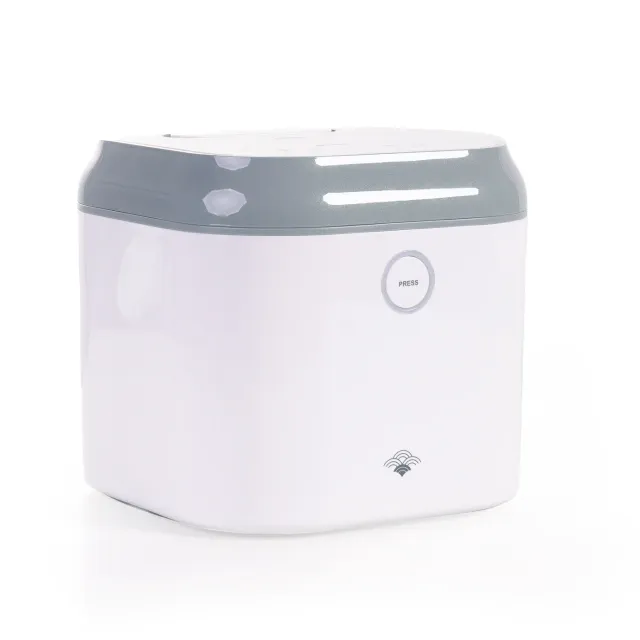 Mizu Baby Airi sterilizzatore UV 9 litri 6 biberon