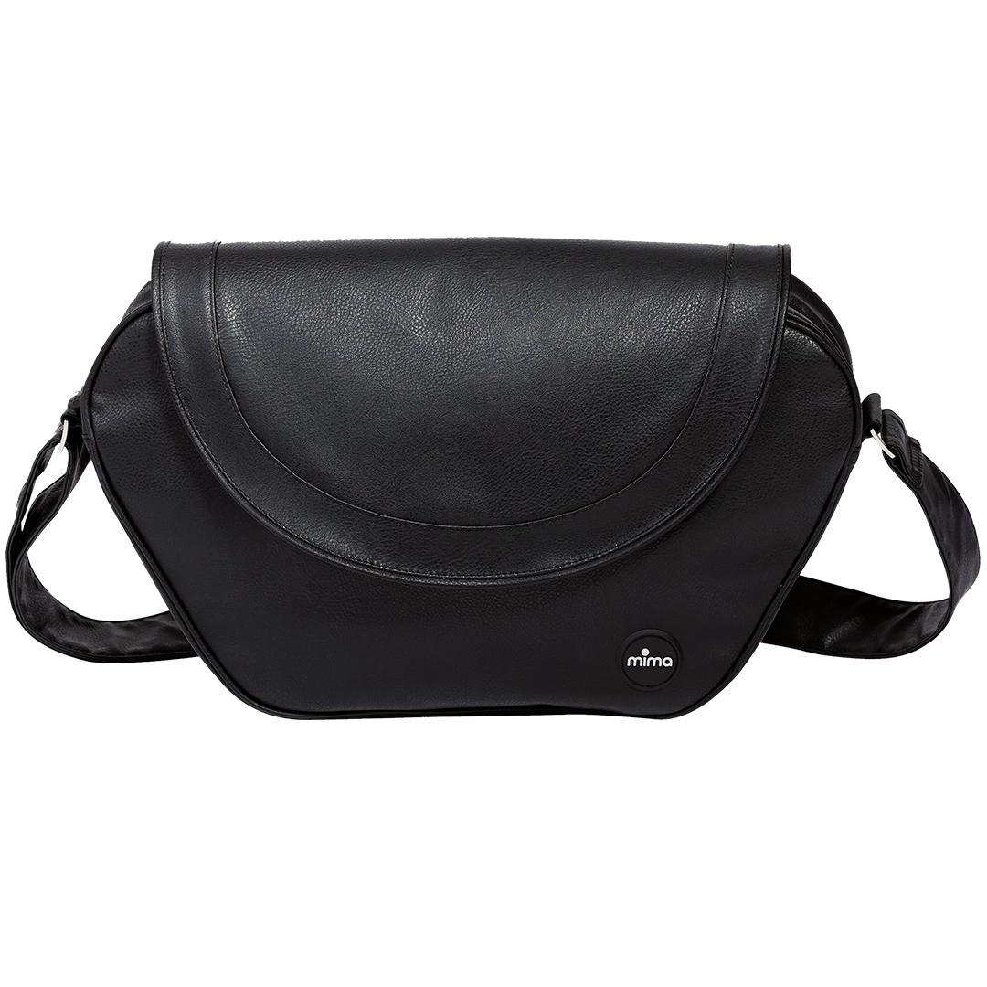 Mima borsa fasciatoio con materassino lavabile