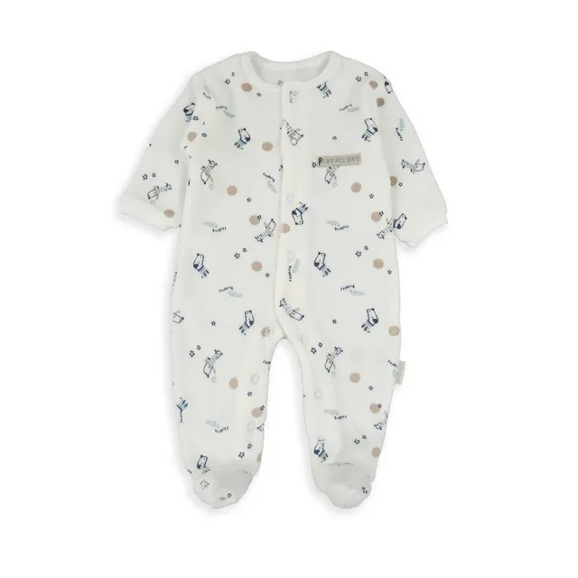 Wonderlife Happy 250070 tutina ciniglia