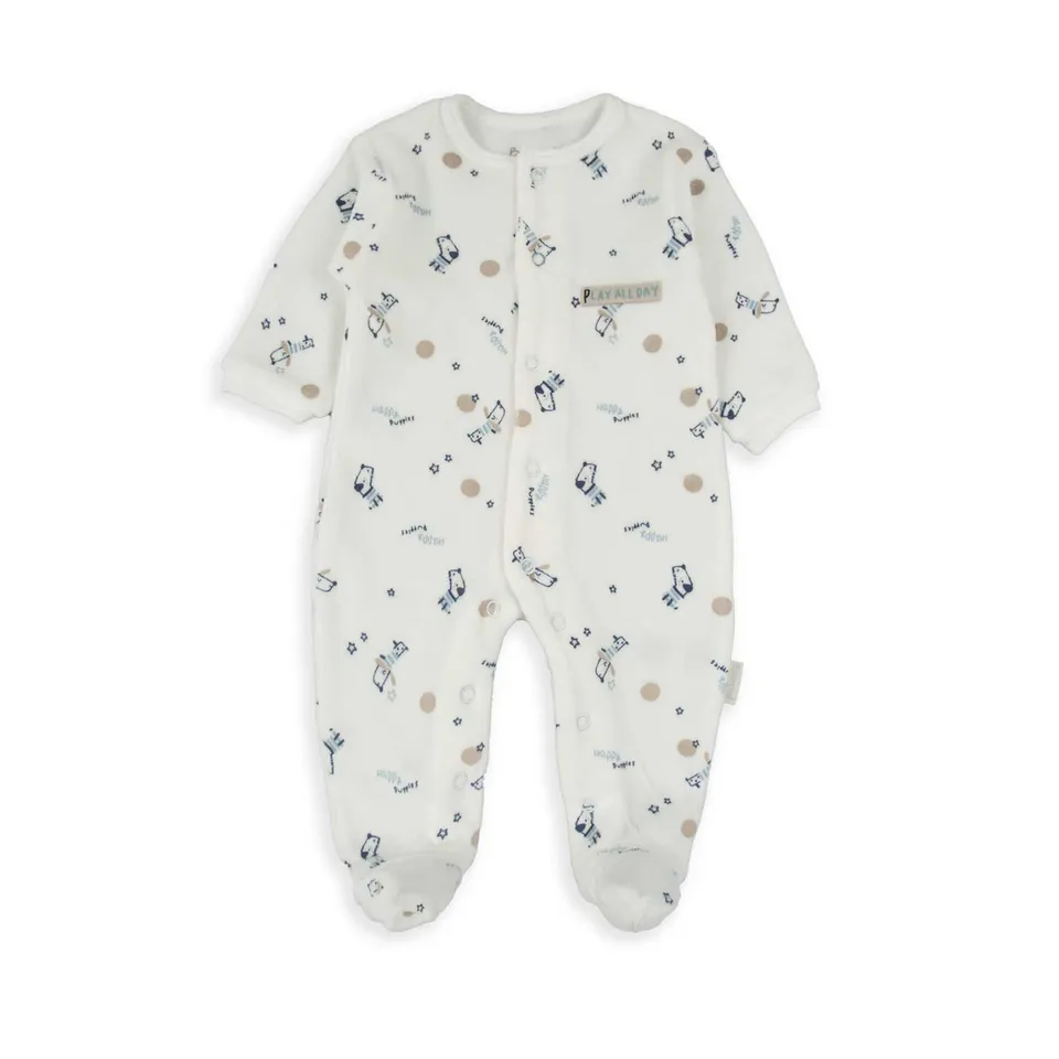 Wonderlife Happy 250070 tutina ciniglia